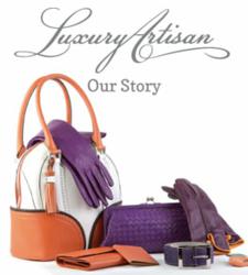 Luxury Artisan - Read Our Story